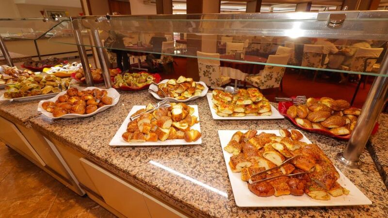 LYCUS RİVER TERMAL OTEL