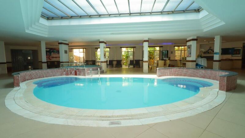 LYCUS RİVER TERMAL OTEL