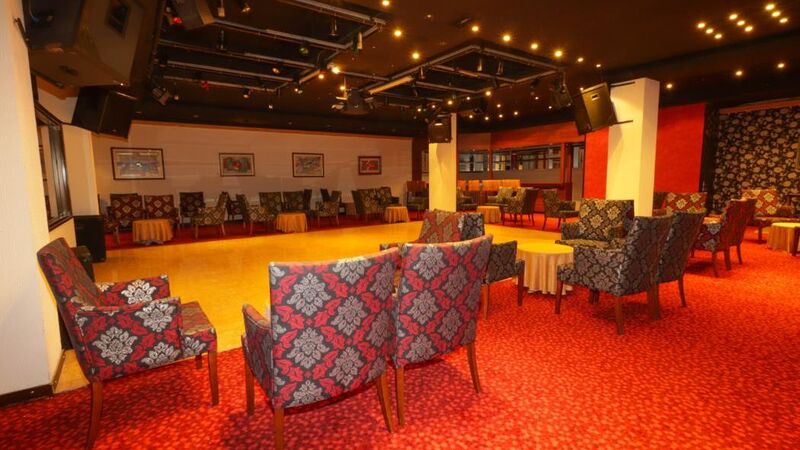 LYCUS RİVER TERMAL OTEL
