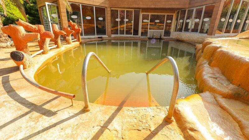 LYCUS RİVER TERMAL OTEL