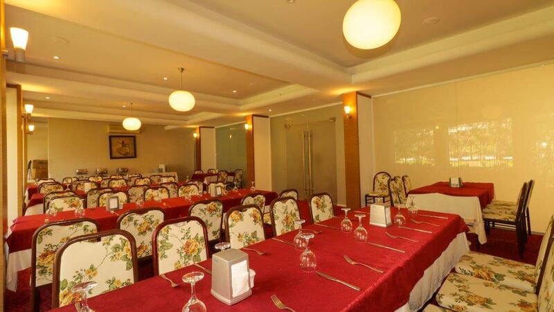 LYCUS RİVER TERMAL OTEL