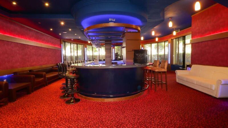 LYCUS RİVER TERMAL OTEL