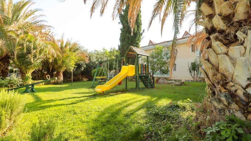 LYCUS RİVER TERMAL OTEL