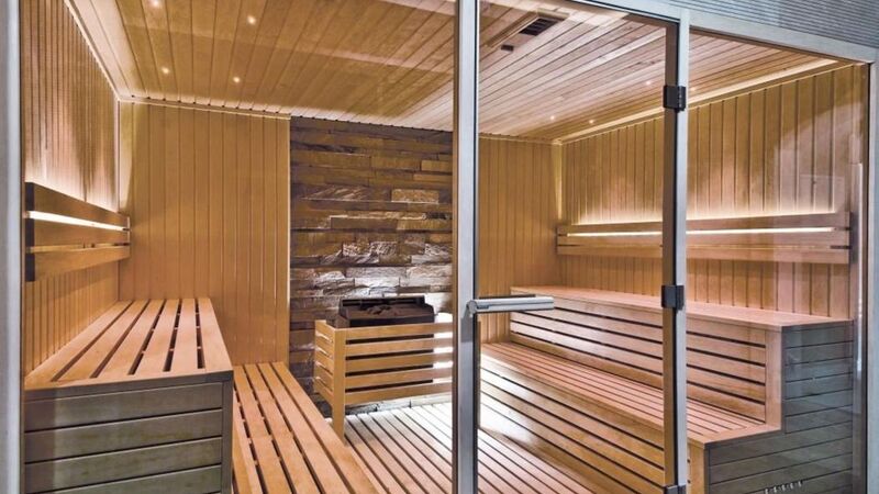 MARİGOLD THERMAL SPA HOTEL