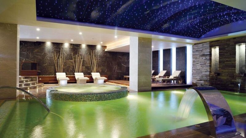 MARİGOLD THERMAL SPA HOTEL