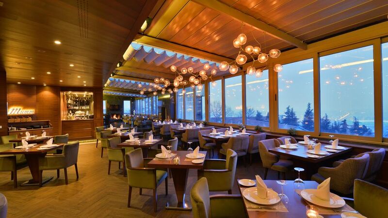 MARİGOLD THERMAL SPA HOTEL