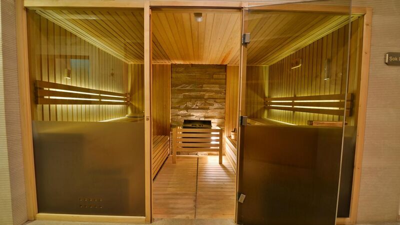 MARİGOLD THERMAL SPA HOTEL