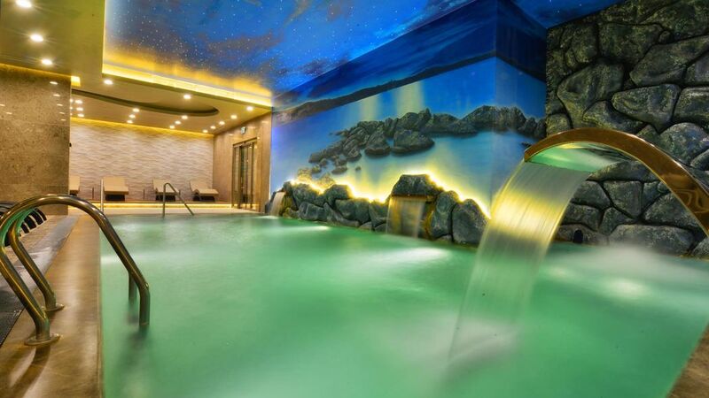 MARİGOLD THERMAL SPA HOTEL