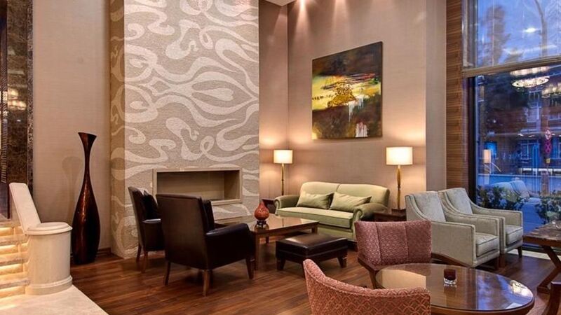 MARİGOLD THERMAL SPA HOTEL
