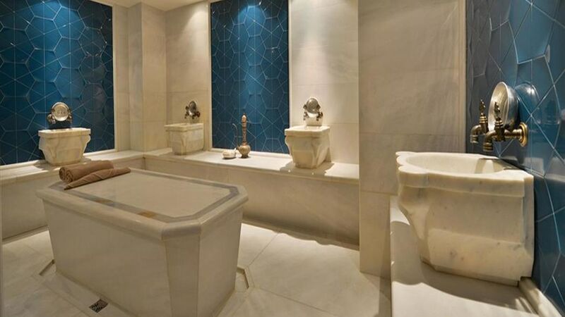 MARİGOLD THERMAL SPA HOTEL