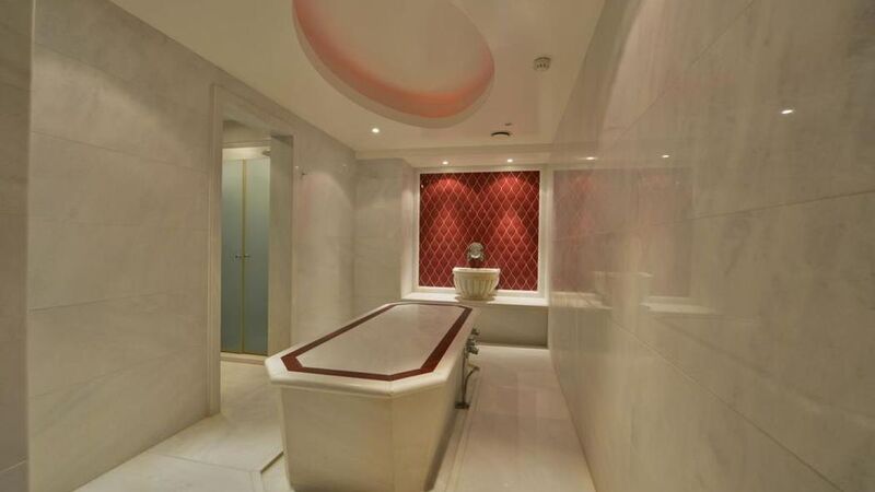 MARİGOLD THERMAL SPA HOTEL