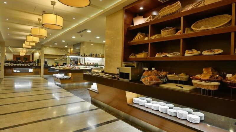 MARİGOLD THERMAL SPA HOTEL
