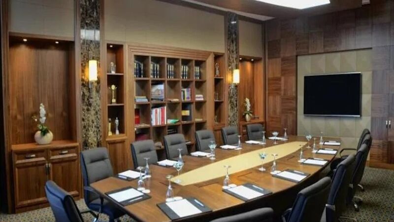 MARİGOLD THERMAL SPA HOTEL