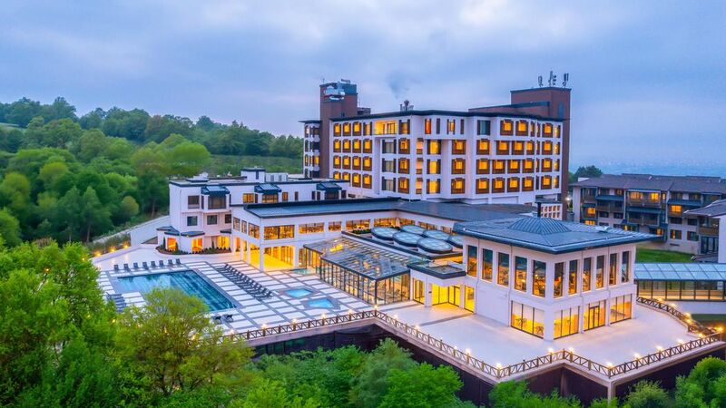 NARNEN WELLNESS THERMAL OTEL