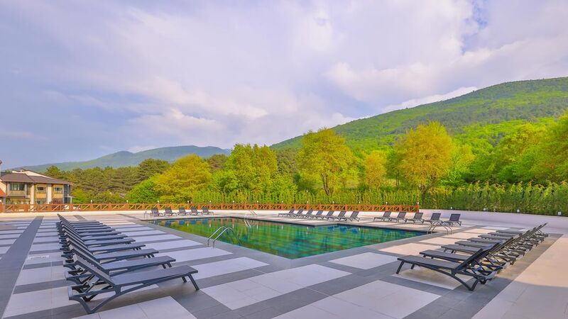 NARNEN WELLNESS THERMAL OTEL