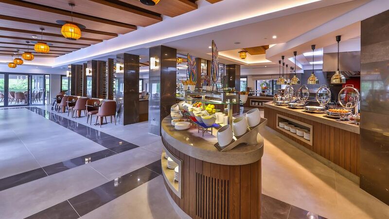 NARNEN WELLNESS THERMAL OTEL