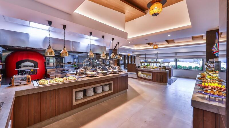 NARNEN WELLNESS THERMAL OTEL
