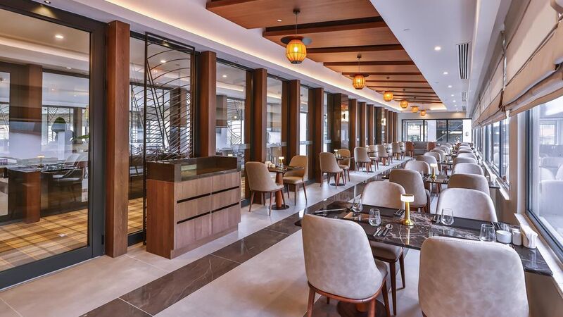 NARNEN WELLNESS THERMAL OTEL
