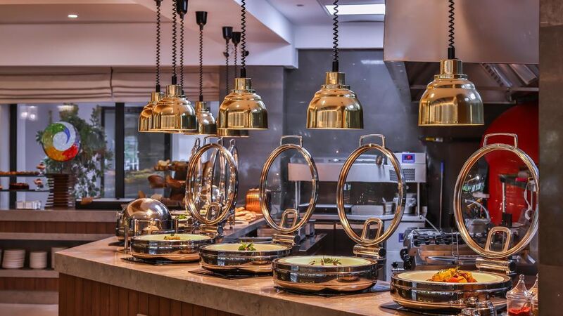 NARNEN WELLNESS THERMAL OTEL