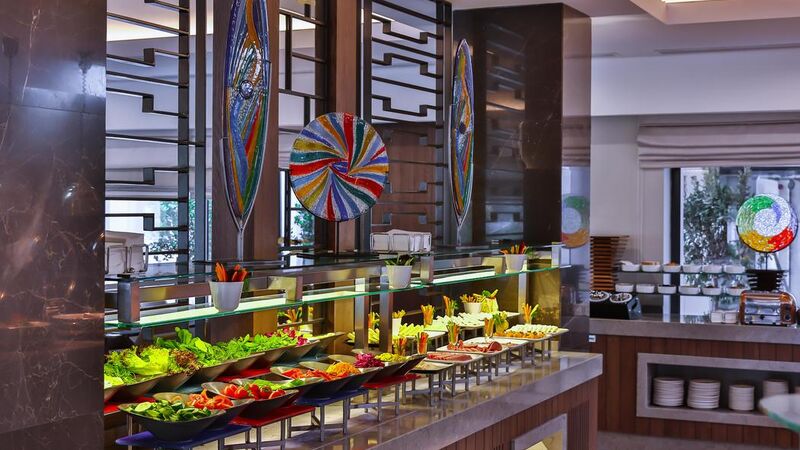 NARNEN WELLNESS THERMAL OTEL