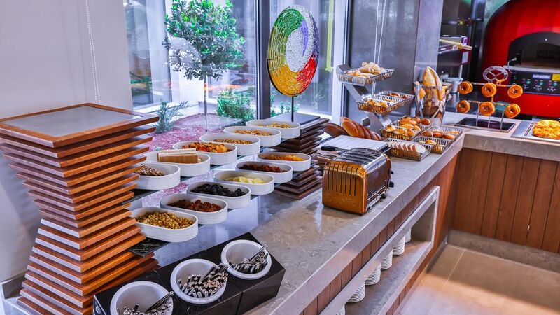 NARNEN WELLNESS THERMAL OTEL