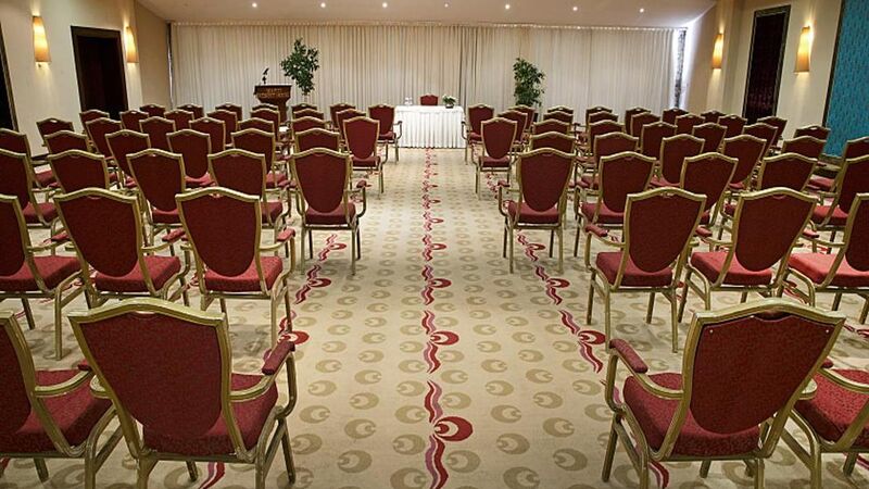 MARTI RESORT HOTEL MARMARİS