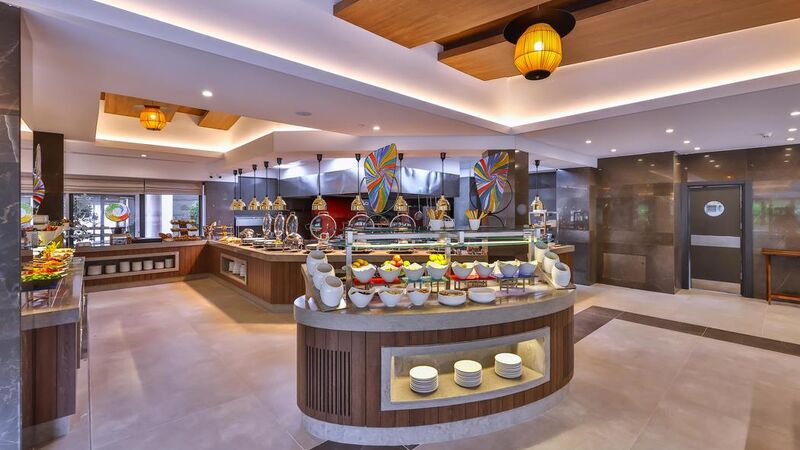 NARNEN WELLNESS THERMAL OTEL