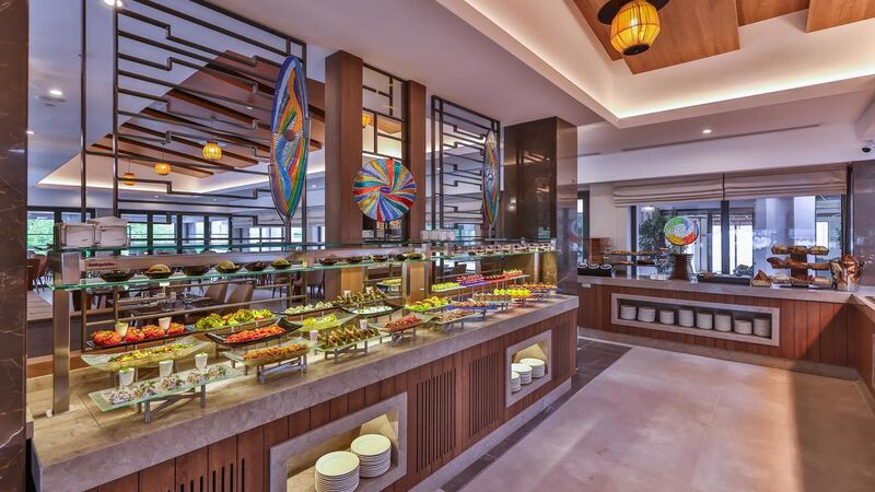 NARNEN WELLNESS THERMAL OTEL