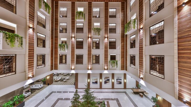 NARNEN WELLNESS THERMAL OTEL