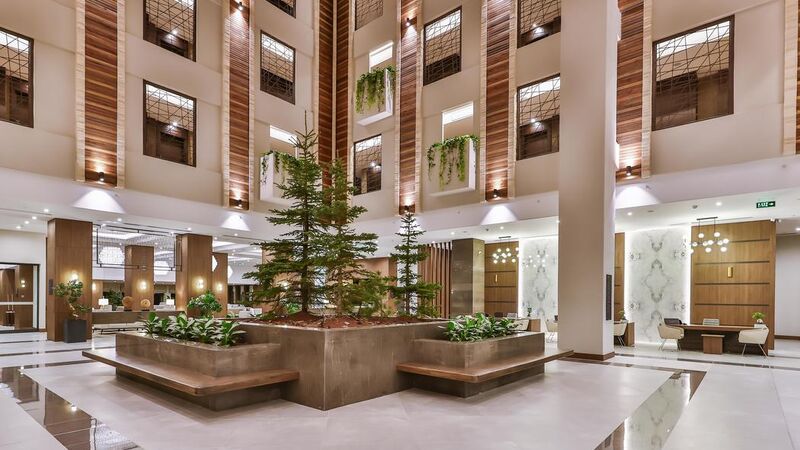 NARNEN WELLNESS THERMAL OTEL