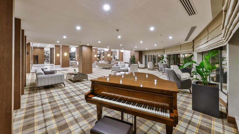 NARNEN WELLNESS THERMAL OTEL
