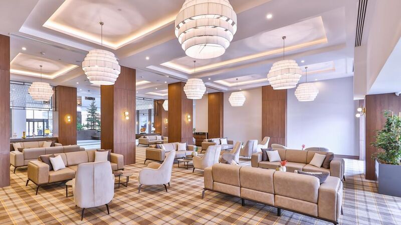NARNEN WELLNESS THERMAL OTEL