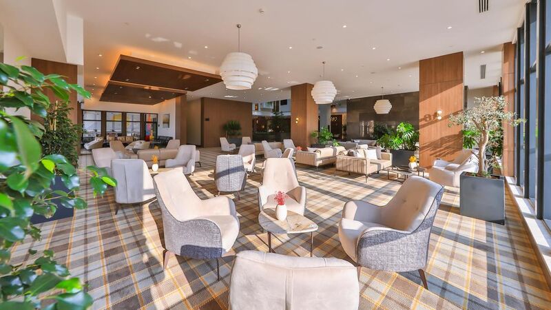 NARNEN WELLNESS THERMAL OTEL