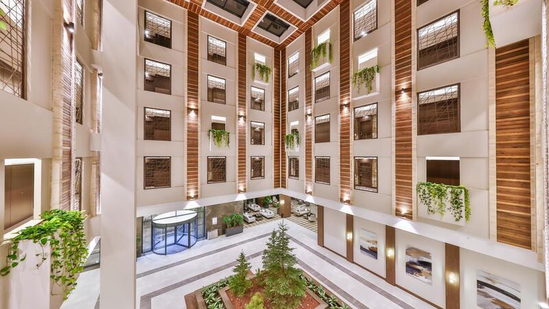 NARNEN WELLNESS THERMAL OTEL