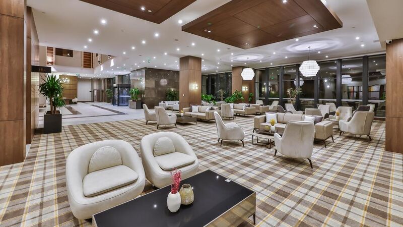 NARNEN WELLNESS THERMAL OTEL