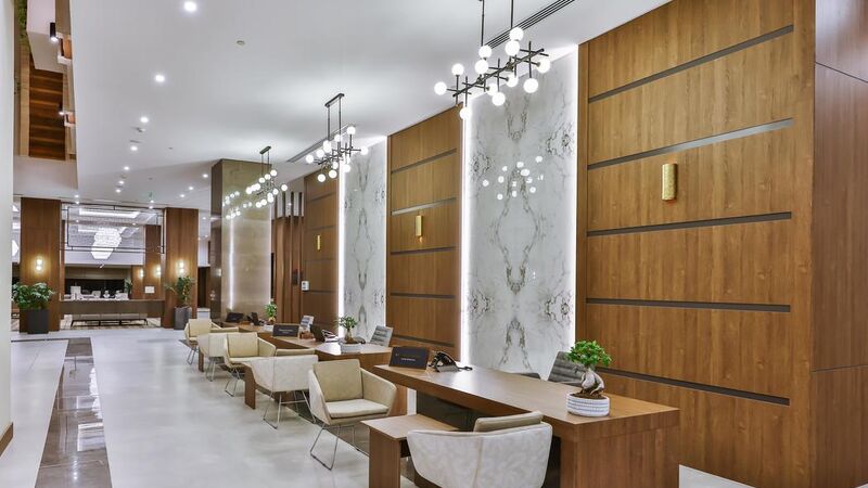 NARNEN WELLNESS THERMAL OTEL
