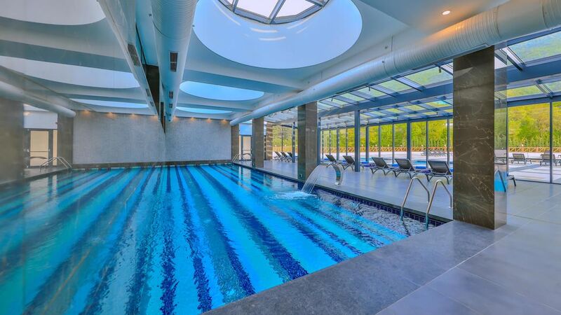 NARNEN WELLNESS THERMAL OTEL
