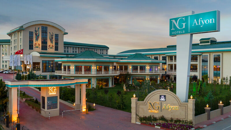 NG HOTELS AFYON