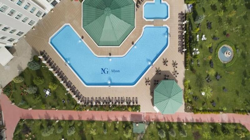 NG HOTELS AFYON