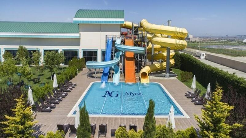 NG HOTELS AFYON
