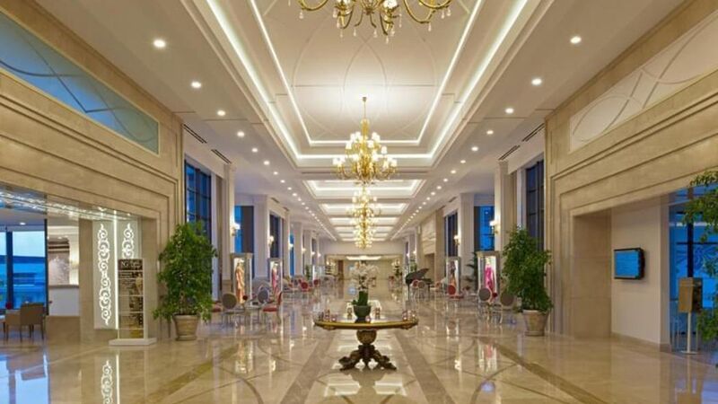 NG HOTELS AFYON
