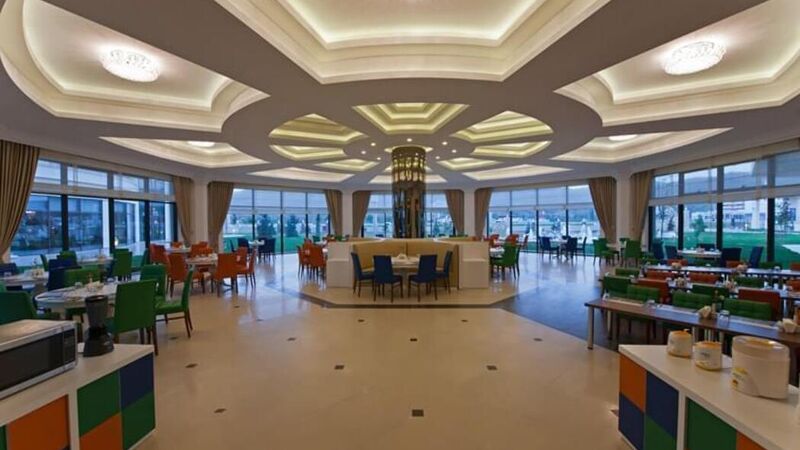 NG HOTELS AFYON