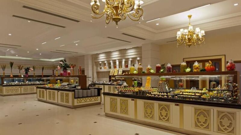 NG HOTELS AFYON