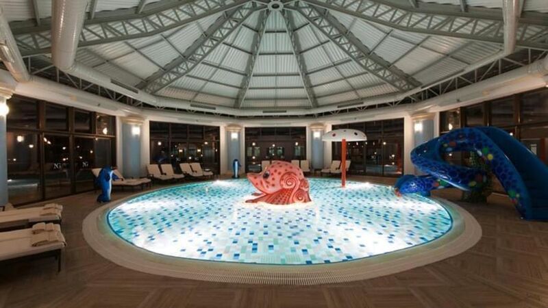 NG HOTELS AFYON