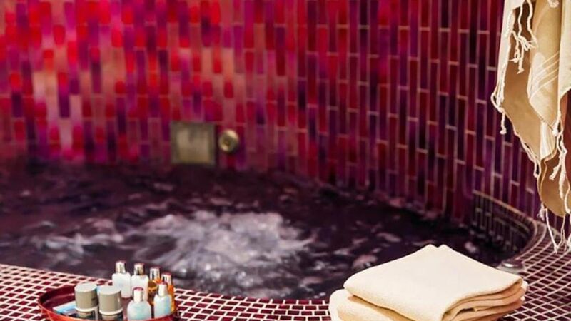 NG HOTELS AFYON