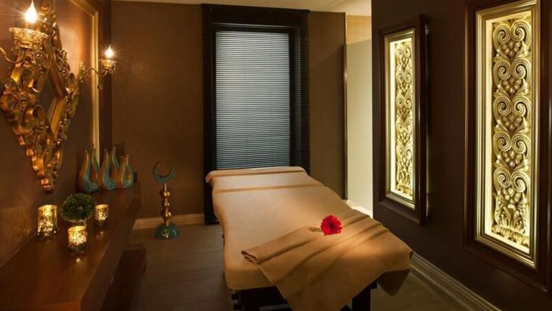 NG HOTELS AFYON
