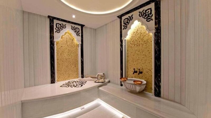 NG HOTELS AFYON