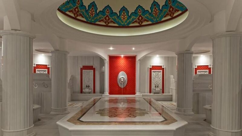NG HOTELS AFYON