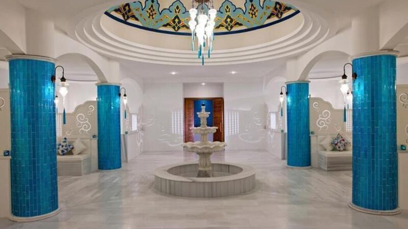 NG HOTELS AFYON