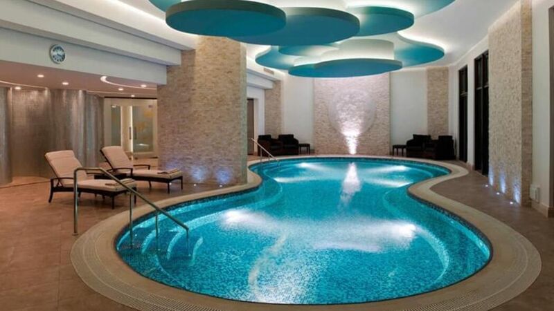 NG HOTELS AFYON